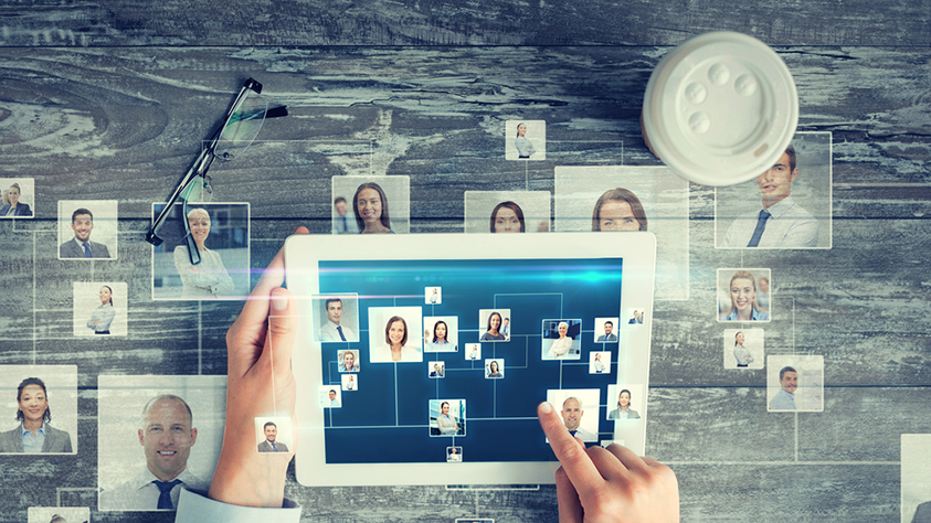 Beyond the ATS. Delivering the ultimate recruitment experience