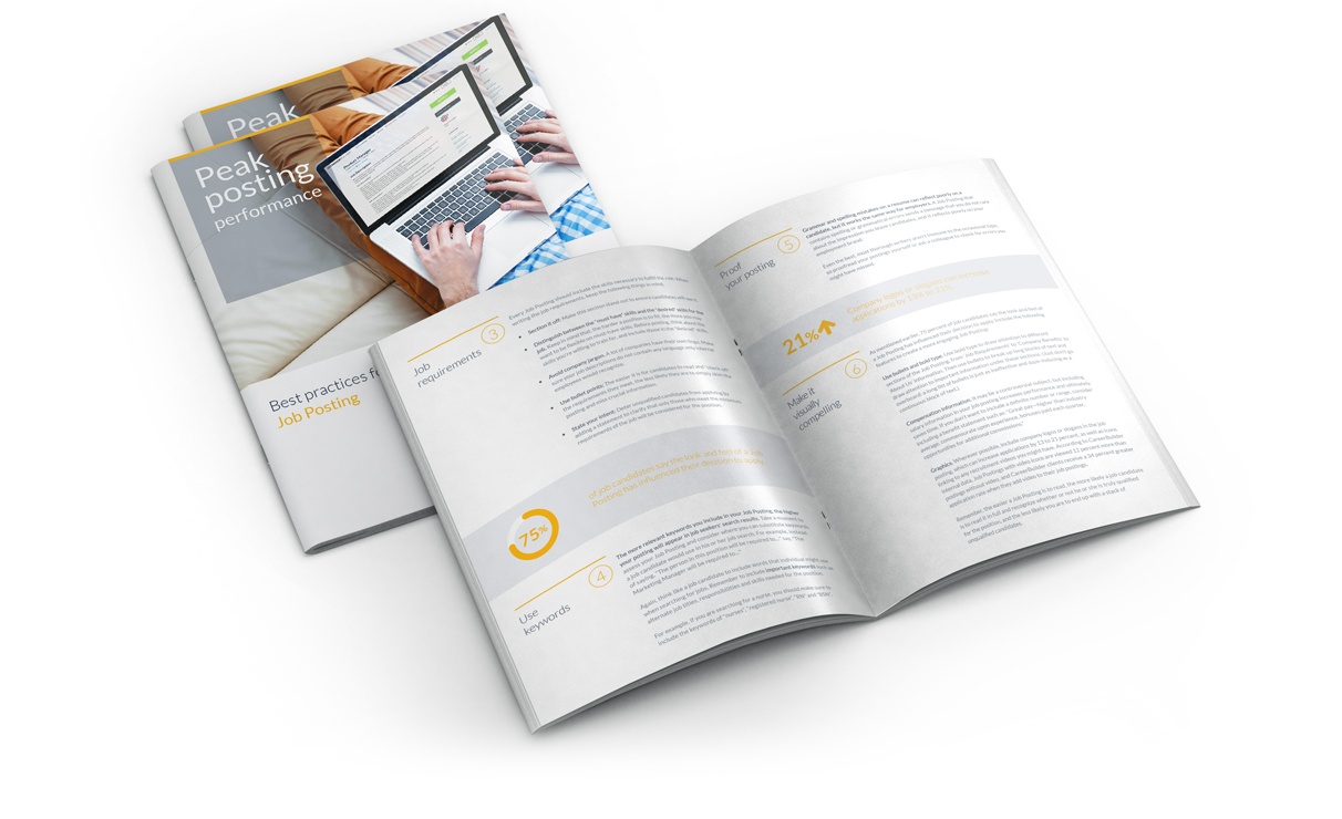 Job Advertising ebook Job Advertising ebook