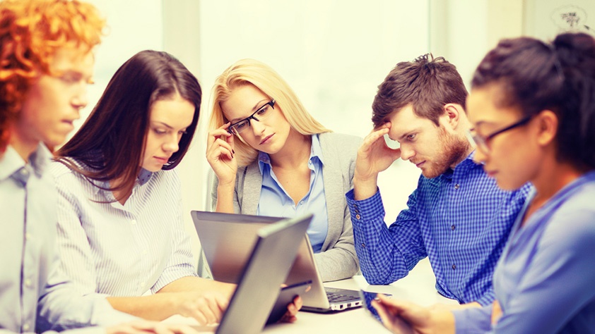 Do you have a toxic work culture? 4 telltale signs